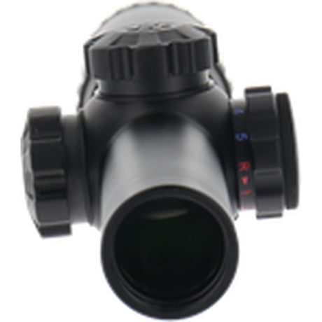 Konus Rifle Scope Konuspro M-30 1-4x24 w/ Lit Crosshairs - image 4 of 5