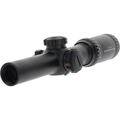 Konus Rifle Scope Konuspro M-30 1-4x24 w/ Lit Crosshairs - image 5 of 5