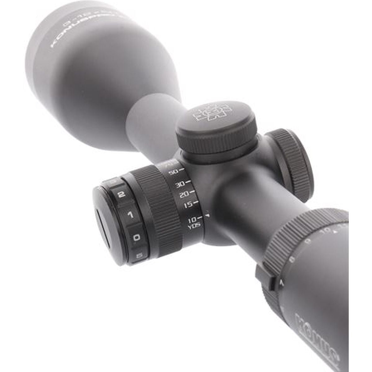 Konus Rifle Scope Konuspro EVO 3-12x50 - image 3 of 5