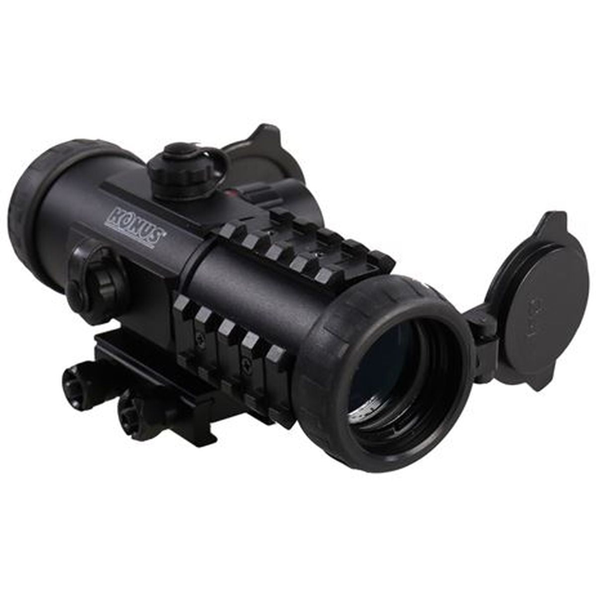 Konus Red Dot Rifle Scope Sight-Pro PTS2 - image 2 of 5