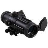 Konus Red Dot Rifle Scope Sight-Pro PTS2 - image 2 of 5