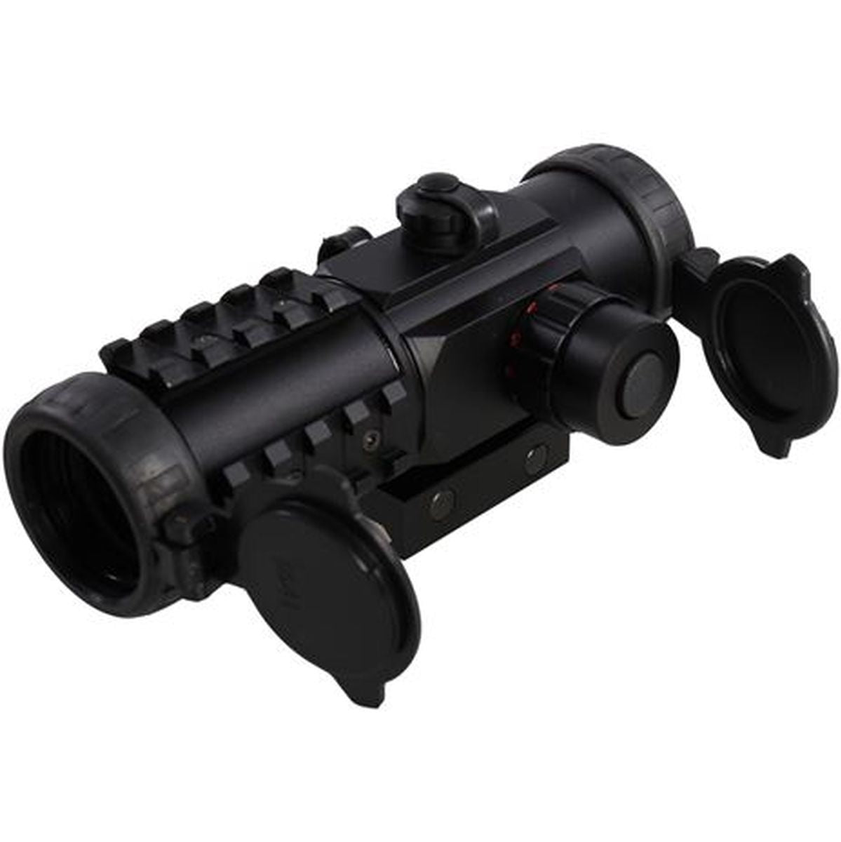 Konus Red Dot Rifle Scope Sight-Pro PTS2 - image 3 of 5
