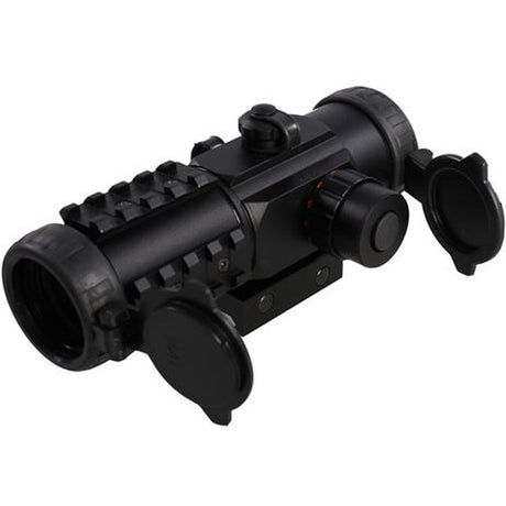 Konus Red Dot Rifle Scope Sight-Pro PTS2 - image 3 of 5