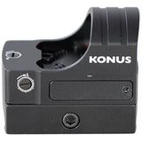 Konus Red Dot Rifle Scope Sight FISSION-3 - image 2 of 5