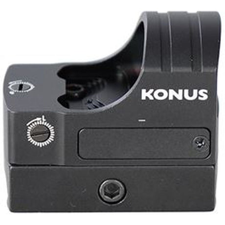 Konus Red Dot Rifle Scope Sight FISSION-3 - image 2 of 5