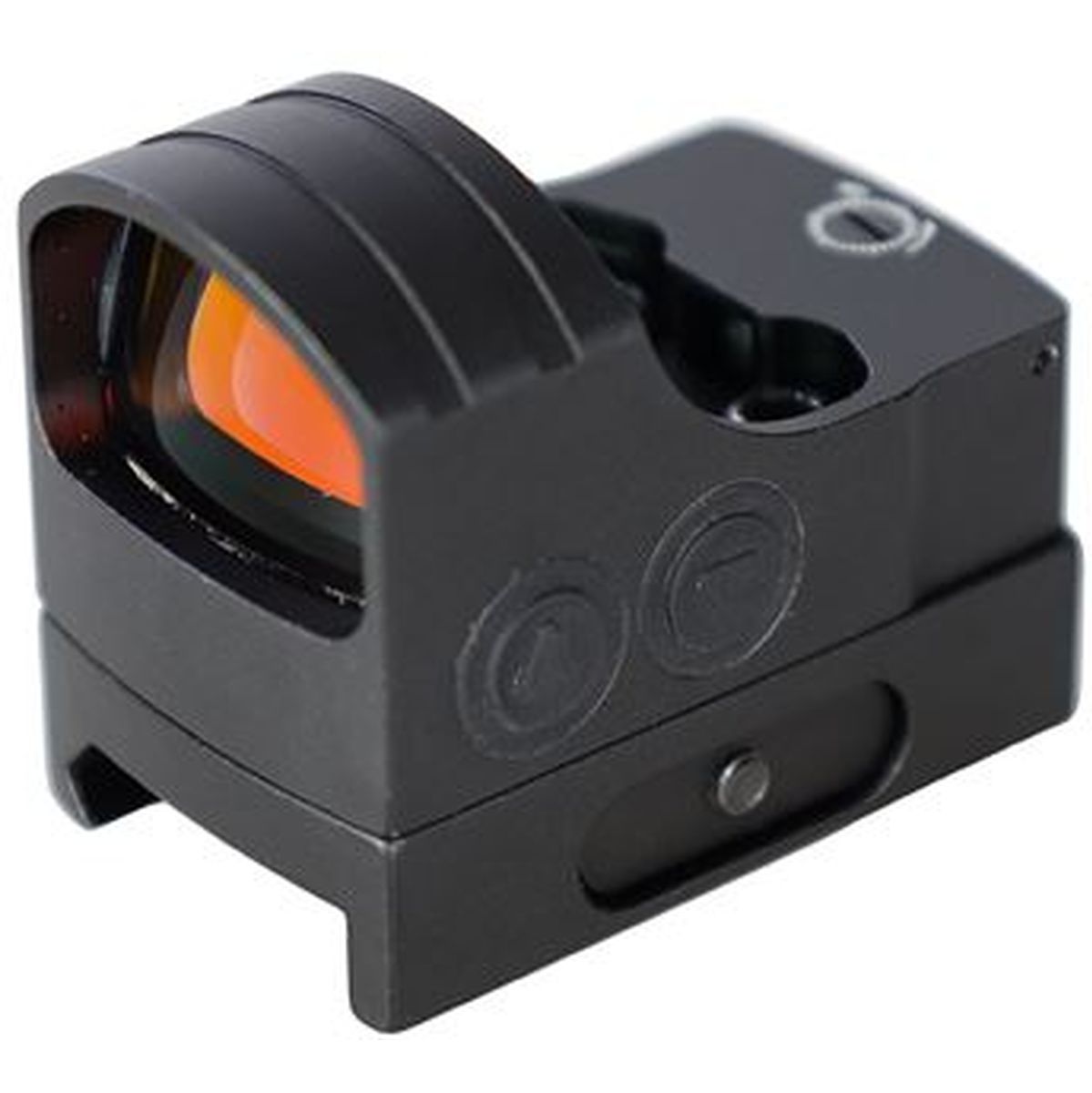 Konus Red Dot Rifle Scope Sight FISSION-3 - image 3 of 5