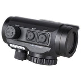 Konus Red Dot Rifle Scope Nuclear 1x22 - image 3 of 5