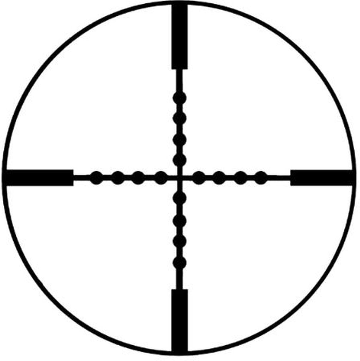 Konus Rifle Scope Konuspro 6-24x44 - image 2 of 3