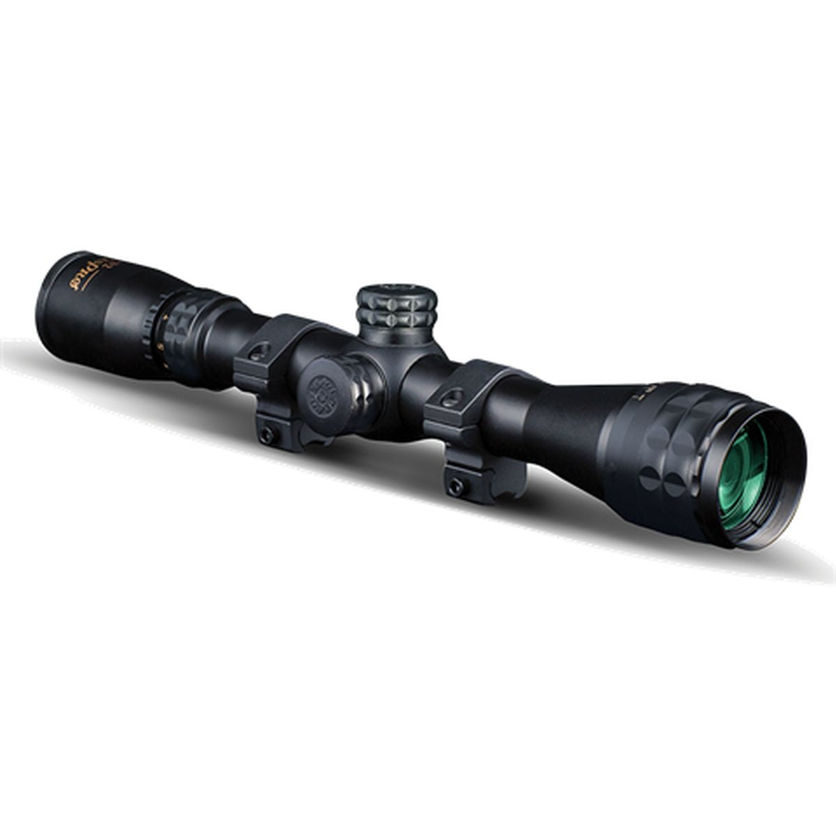 Konus Rifle Scope Konuspro 3-9x40