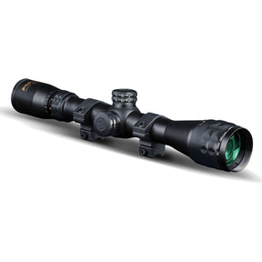 Konus Rifle Scope Konuspro 3-9x40