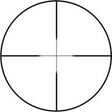 Konus Rifle Scope Konuspro 3-9x40 - image 2 of 3