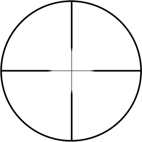 Konus Rifle Scope Konuspro 3-9x40 - image 2 of 3