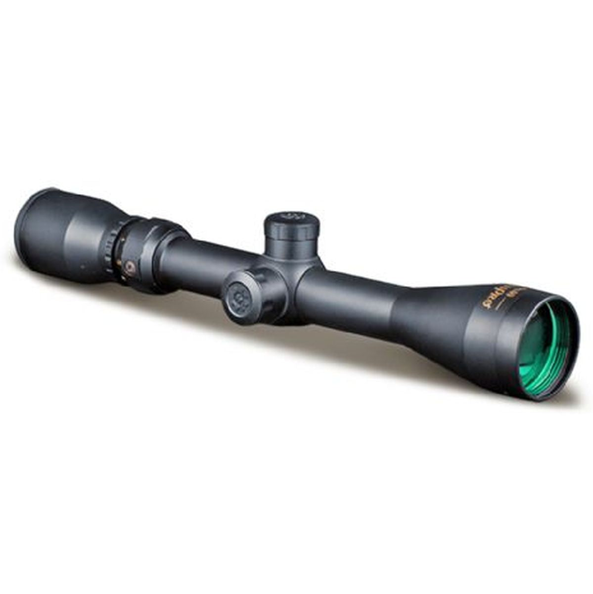 Konus Rifle Scope Konuspro 3-9x50