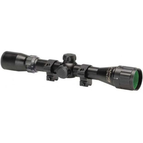 Konus Rifle Scope Konuspro 3-9x32 Inclusief Montering - image 2 of 4