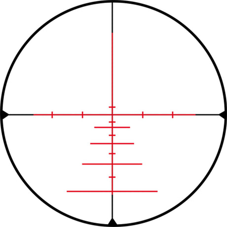Konus Rifle Scope Konuspro T30 3-12x44 - image 2 of 3