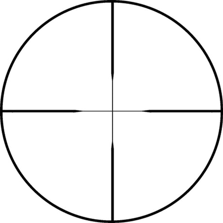 Konus Riflescope Fighter 3-9x40 - image 2 of 2