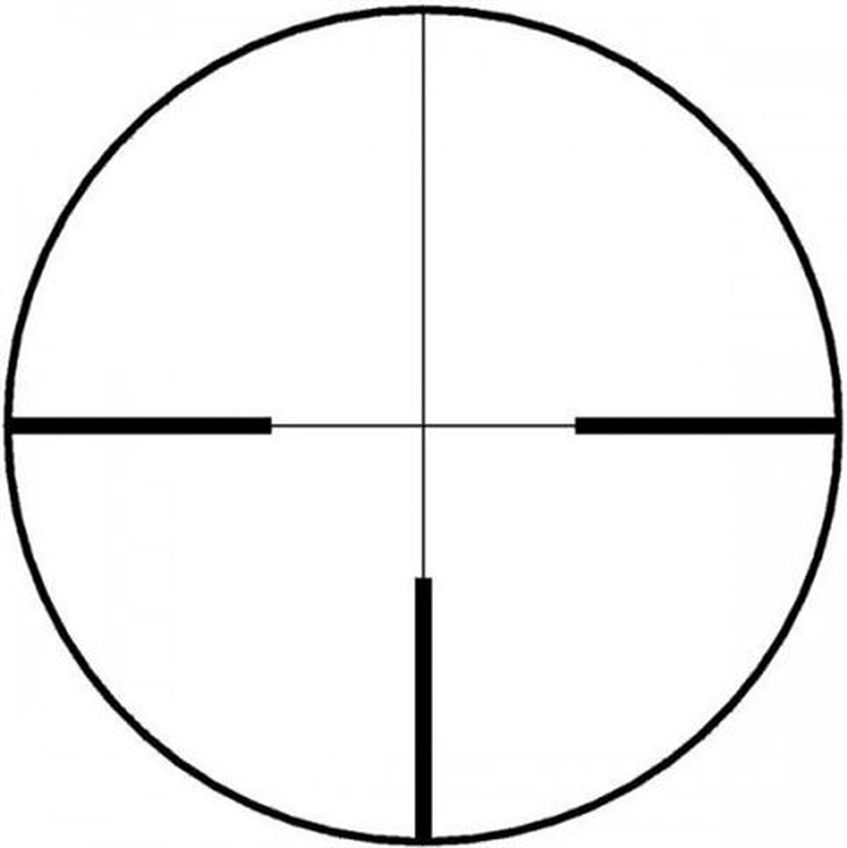 Konus Riflescope Wild 3-9x40 - image 2 of 2