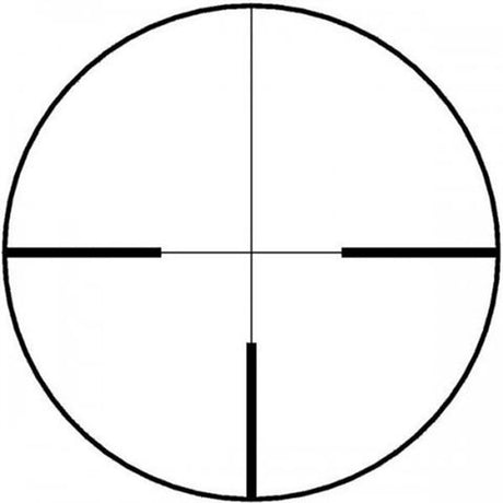 Konus Riflescope Wild 3-9x40 - image 2 of 2