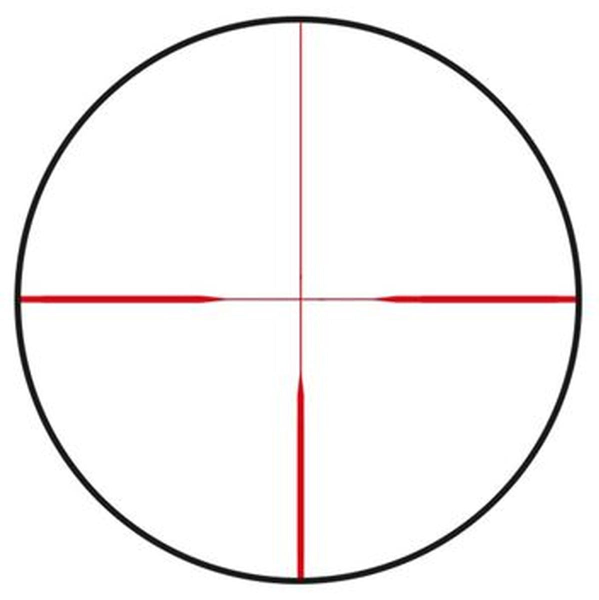 Konus Riflescope Wild 4-12x40 - image 2 of 2