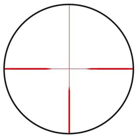 Konus Riflescope Wild 4-12x40 - image 2 of 2