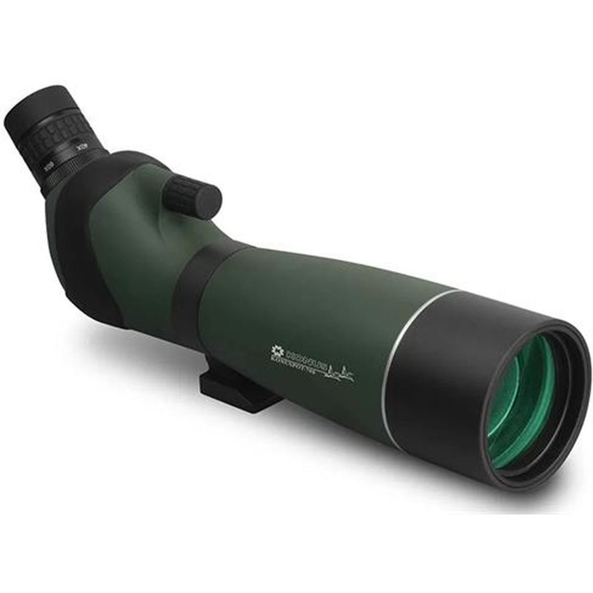 Konus Spotting Scope Konuspot-70B 20-60x70