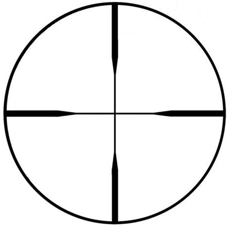 Konus Rifle Scope Konusfire 4x32 - image 2 of 2