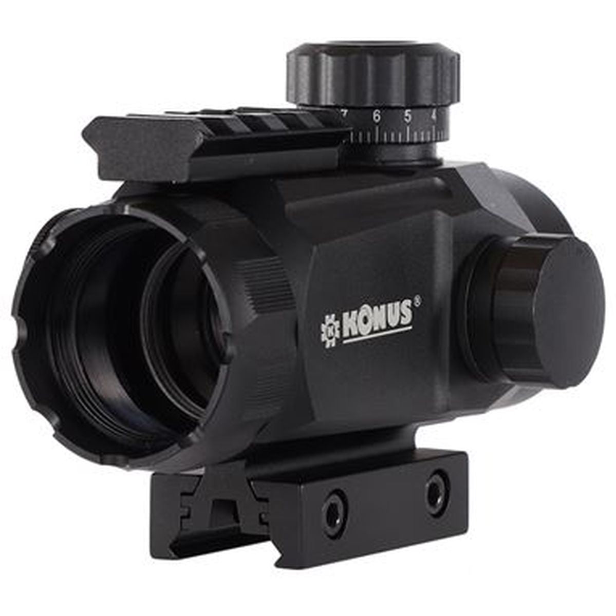Konus Red Dot Rifle Scope Konusight Tactical - image 2 of 5