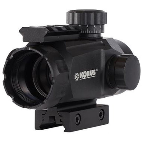 Konus Red Dot Rifle Scope Konusight Tactical - image 2 of 5