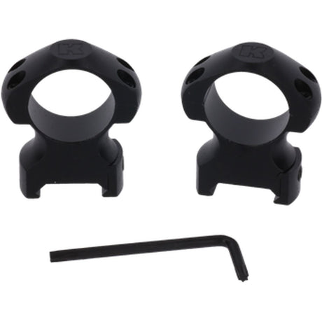 Konus Montageringen 25.4mm Hoog