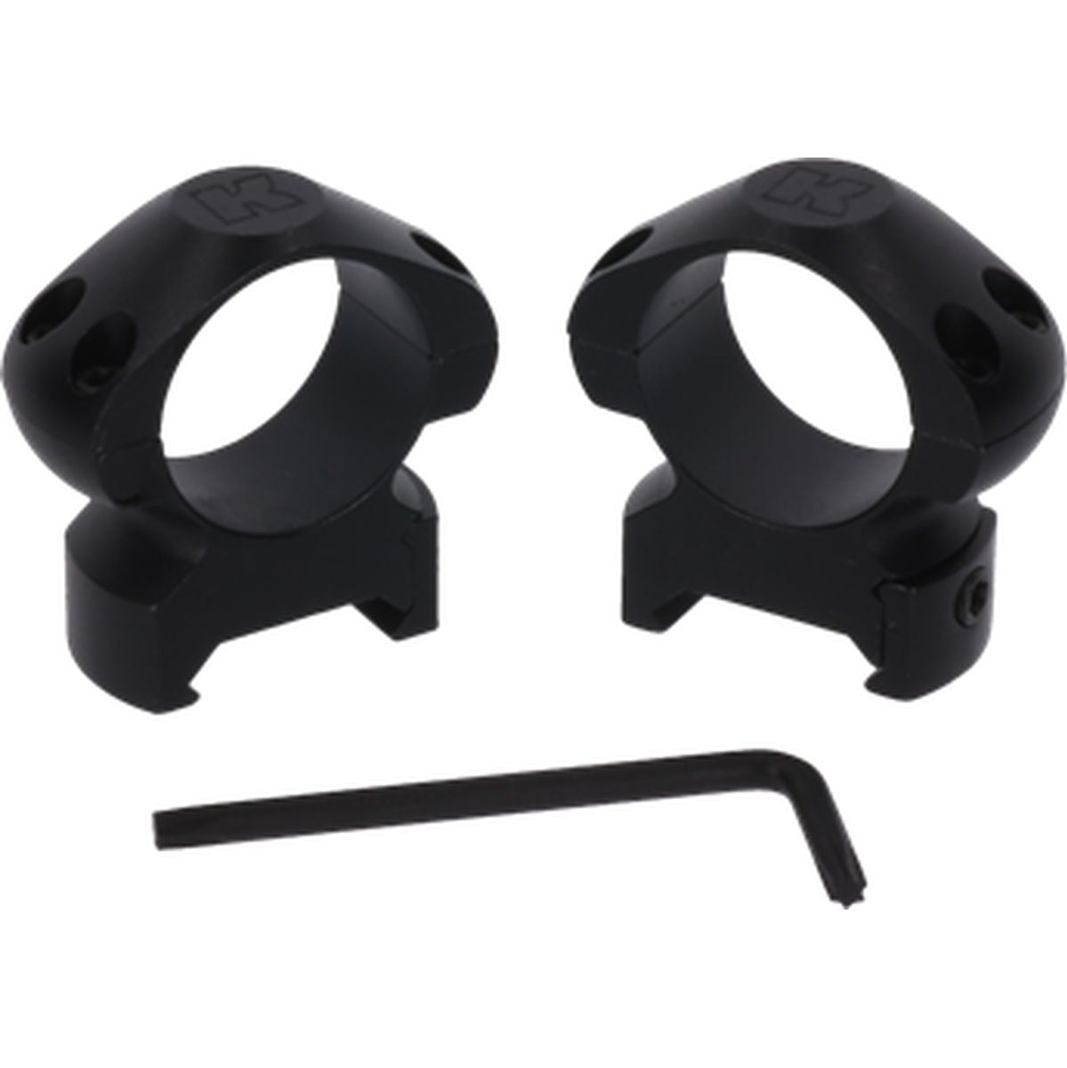 Konus Montageringen 25.4mm Medium