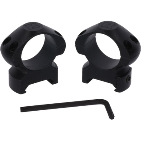 Konus Montageringen 25.4mm Medium