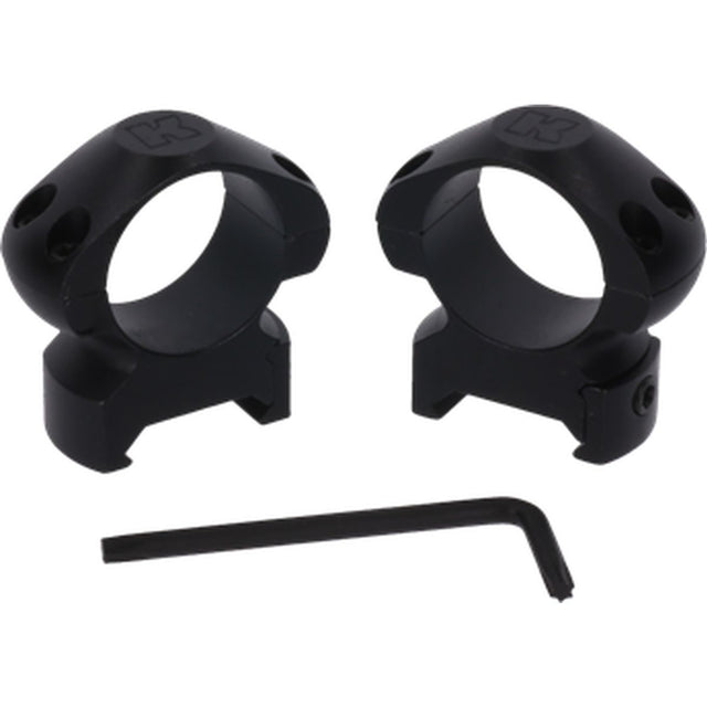 Konus Montageringen 25.4mm Medium