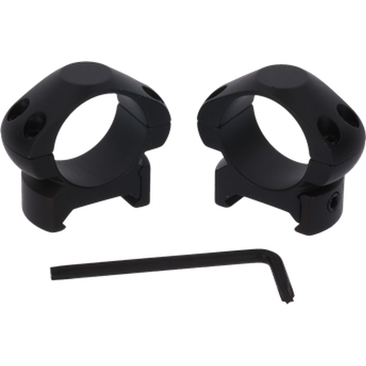 Konus Montageringen 25.4mm Laag