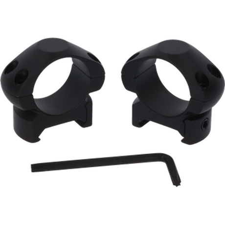 Konus Montageringen 25.4mm Laag