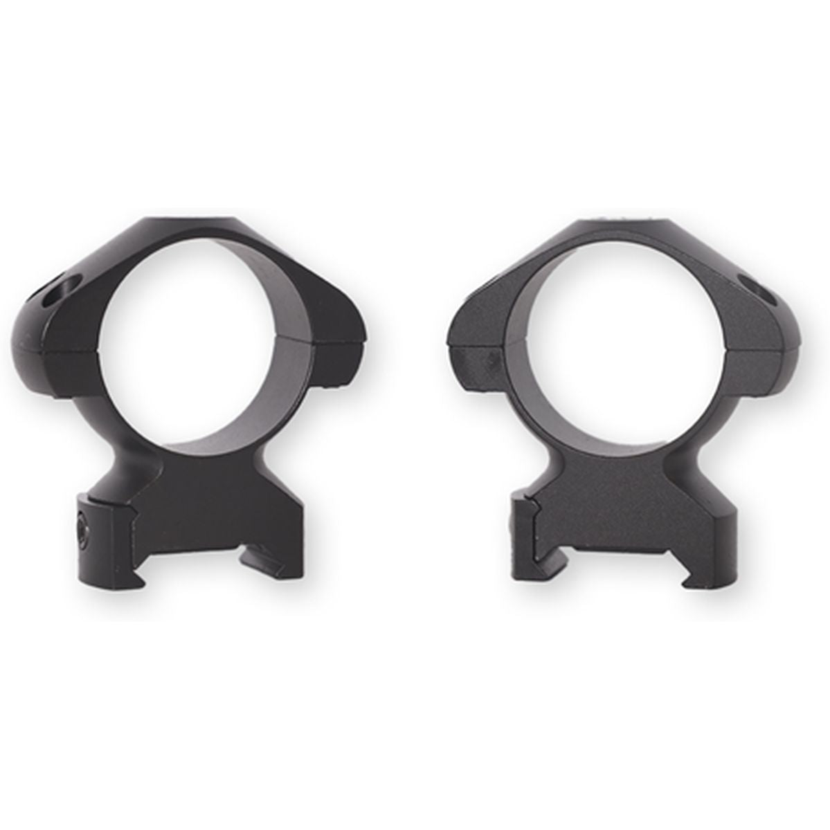 Konus Montageringen 30mm Hoog