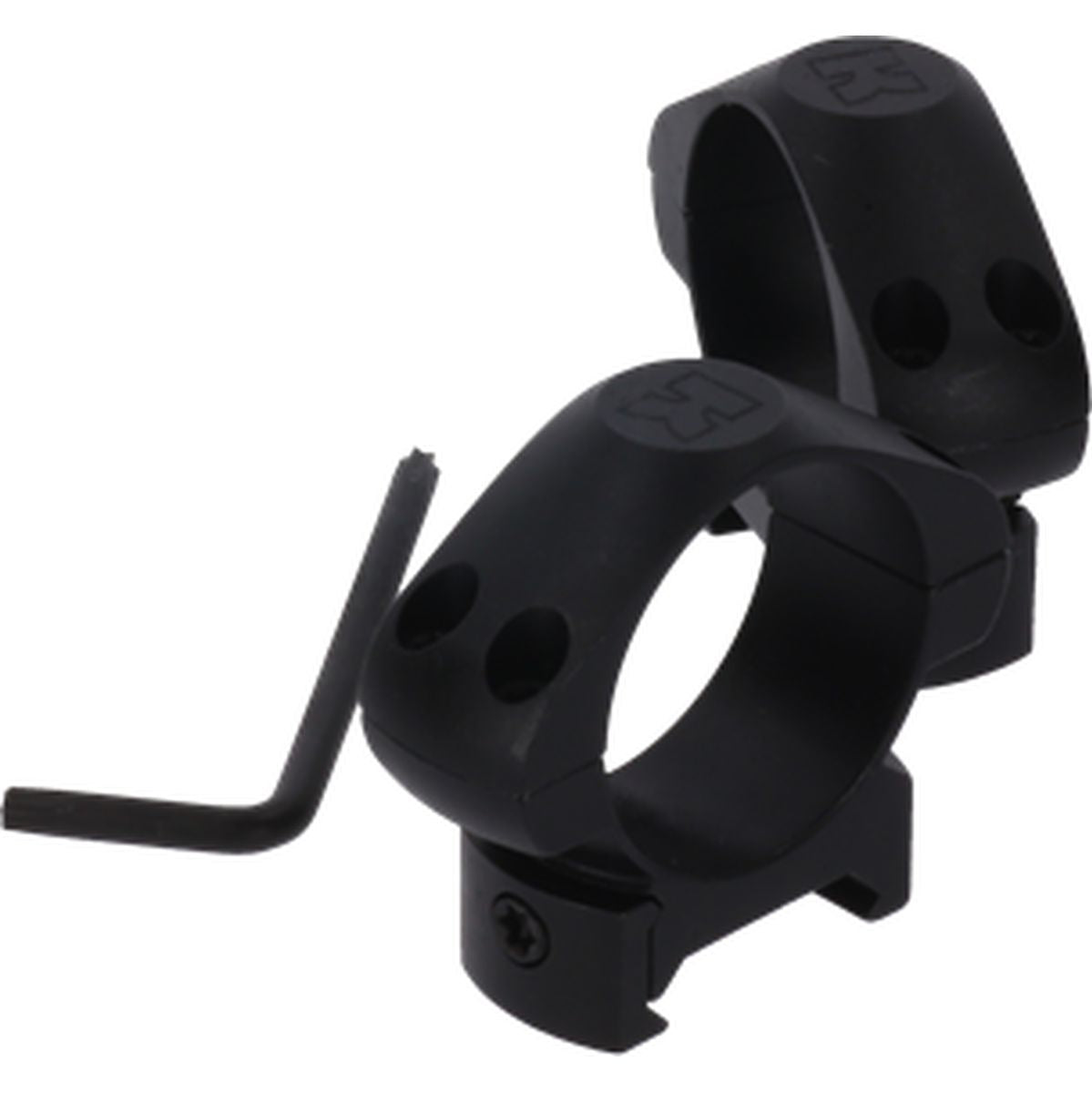 Konus Montageringen 30mm Laag - image 3 of 5