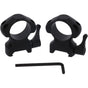 Konus Quick Release Montageringen 25.4mm Hoog