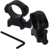 Konus Quick Release Montageringen 25.4mm Hoog - image 2 of 5