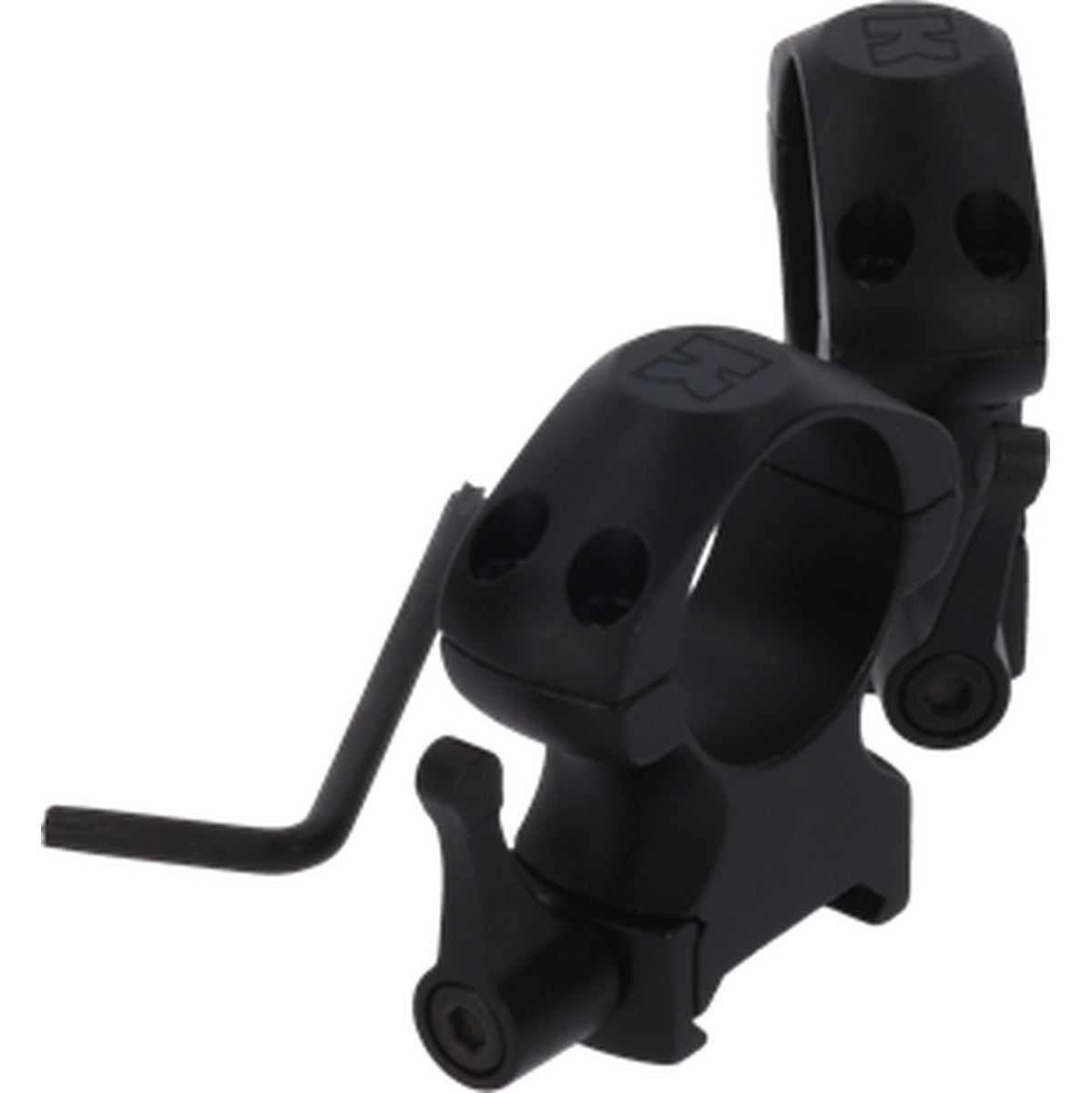 Konus Quick Release Montageringen 25.4mm Hoog - image 3 of 5