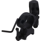 Konus Quick Release Montageringen 25.4mm Hoog - image 3 of 5