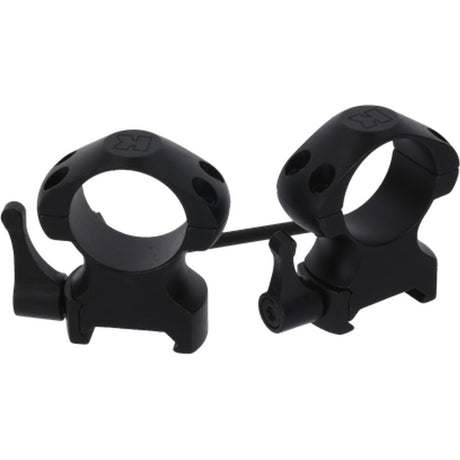 Konus Quick Release Montageringen 25.4mm Hoog - image 4 of 5