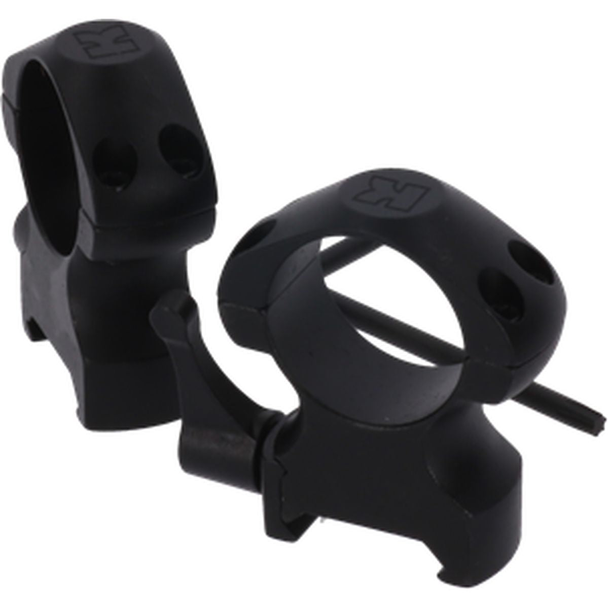 Konus Quick Release Montageringen 25.4mm Hoog - image 5 of 5