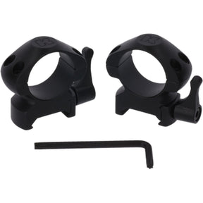 Konus Quick Release Montageringen 25.4mm Medium