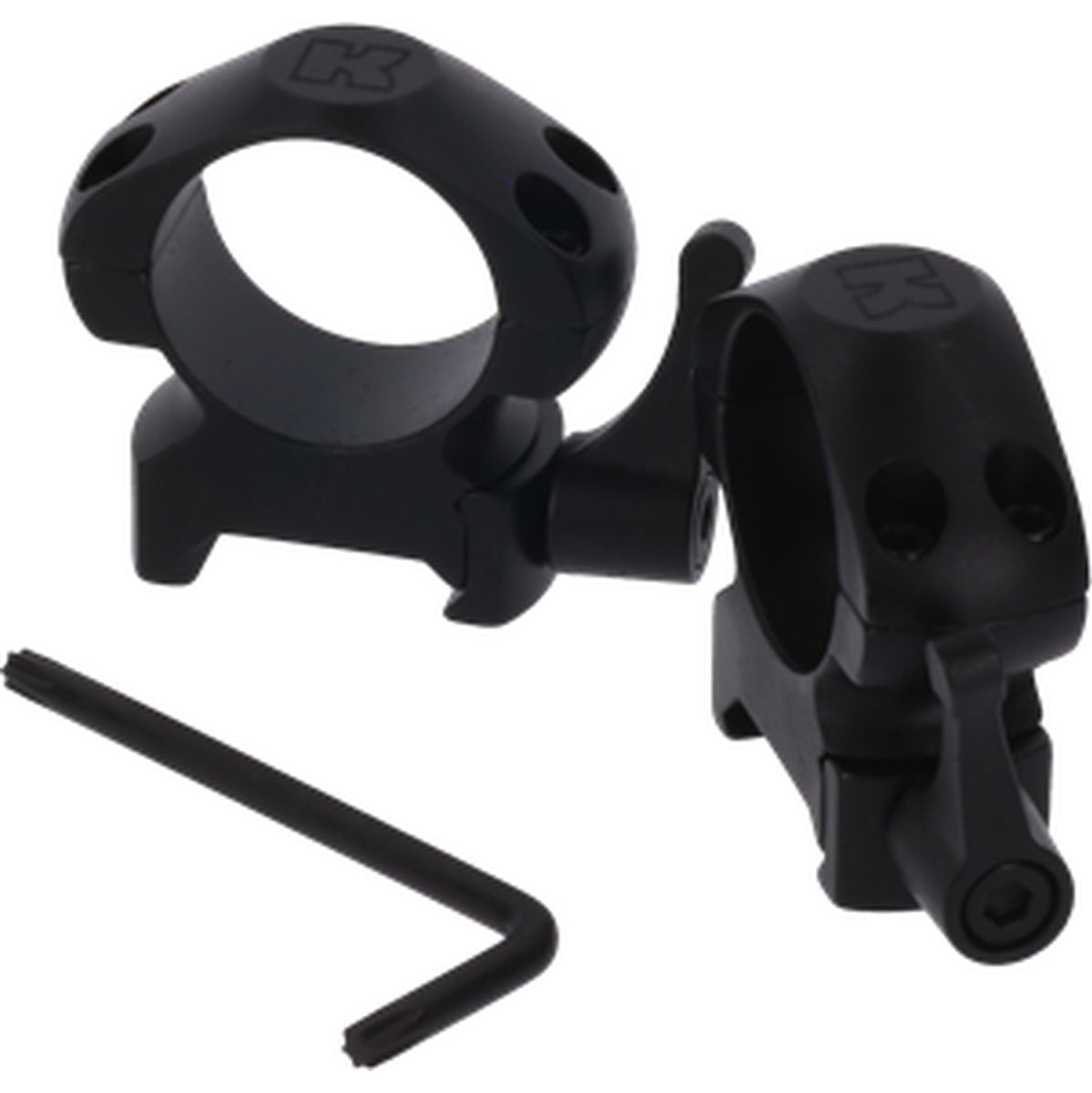 Konus Quick Release Montageringen 25.4mm Medium - image 2 of 5