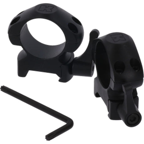Konus Quick Release Montageringen 25.4mm Medium - image 2 of 5