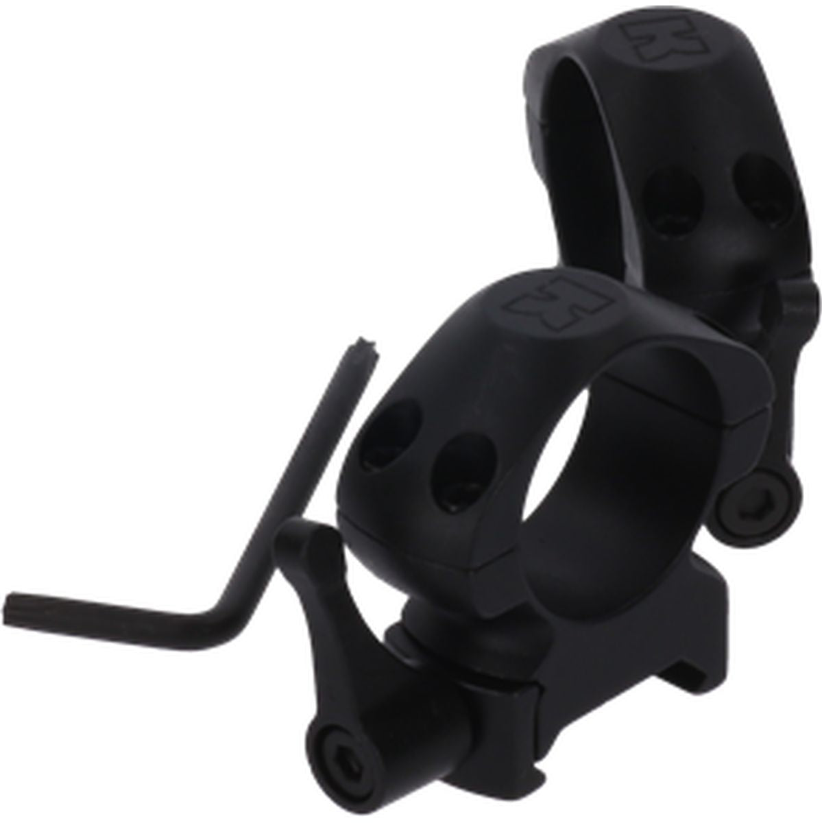 Konus Quick Release Montageringen 25.4mm Medium - image 3 of 5