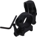 Konus Quick Release Montageringen 25.4mm Medium - image 3 of 5