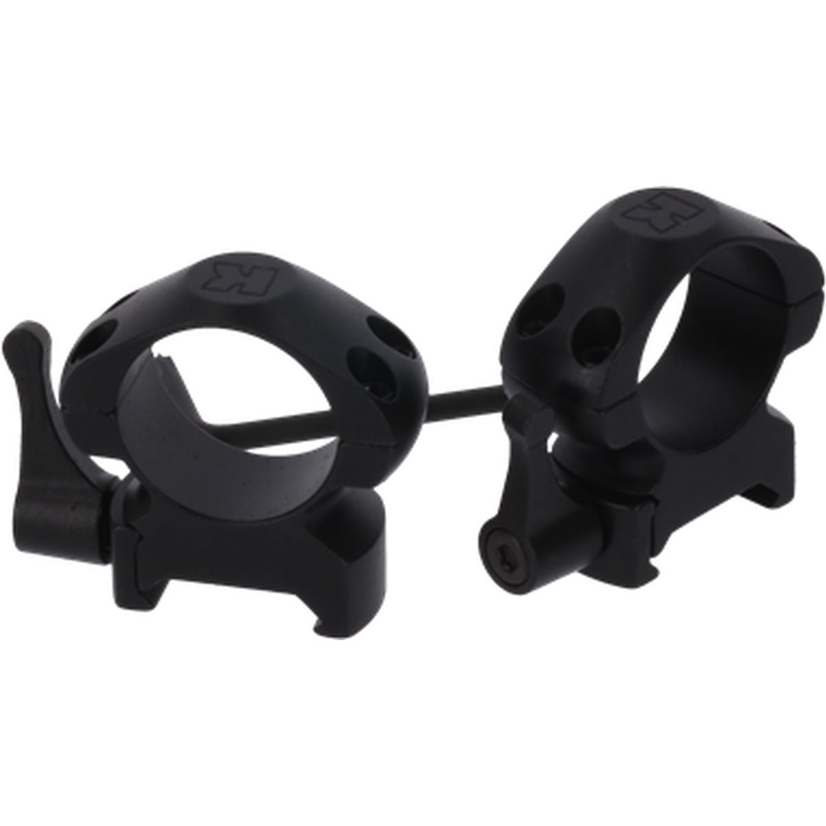 Konus Quick Release Montageringen 25.4mm Medium - image 4 of 5