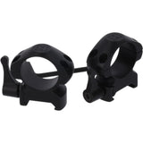 Konus Quick Release Montageringen 25.4mm Medium - image 4 of 5