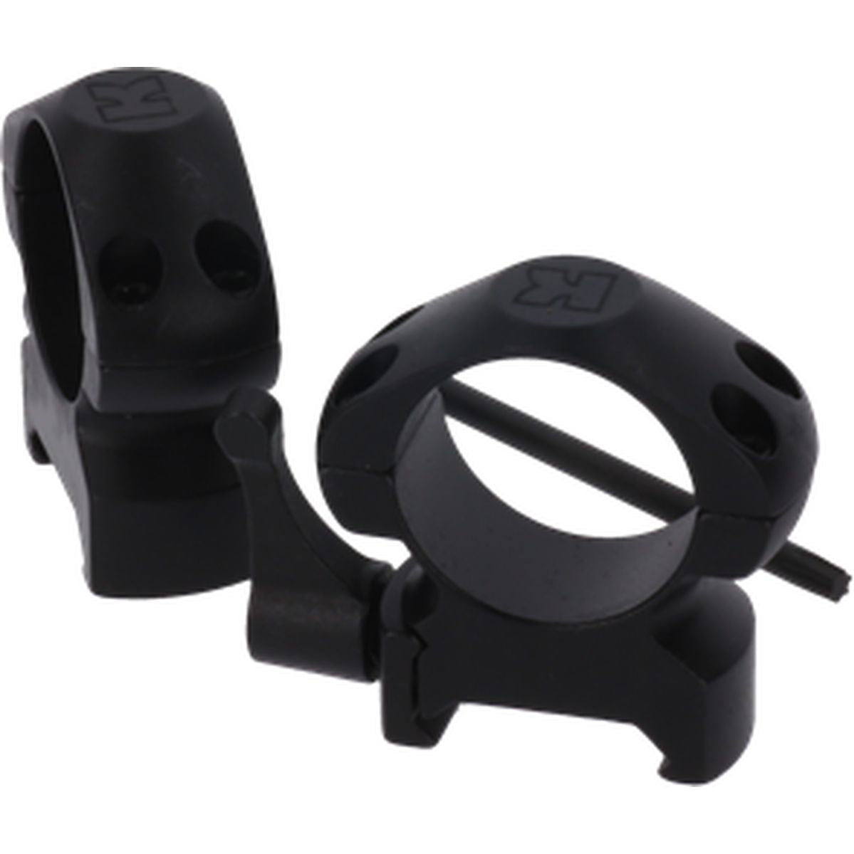 Konus Quick Release Montageringen 25.4mm Medium - image 5 of 5